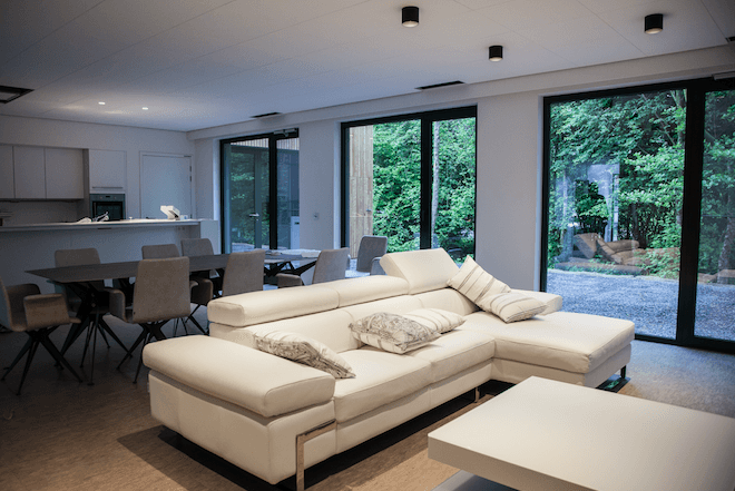 Het HomeLab: innovatieve technologieën en diensten testen in een realistisch, huiselijk kader