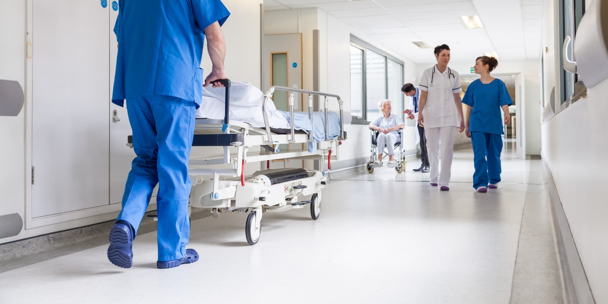 eHealthmonitor