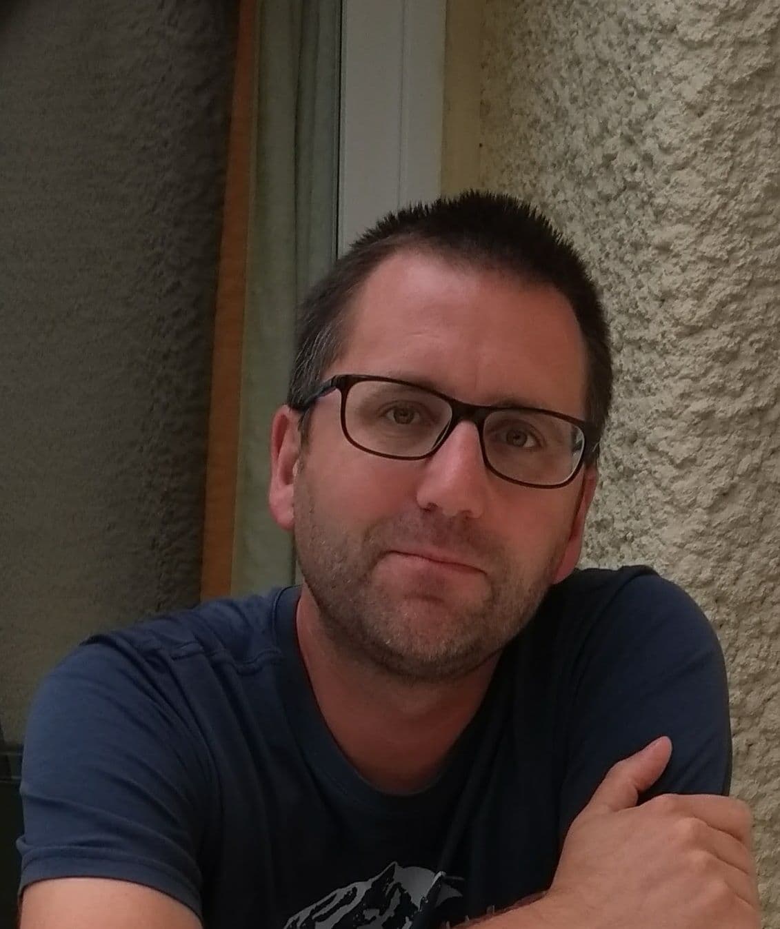 Tom Sterken