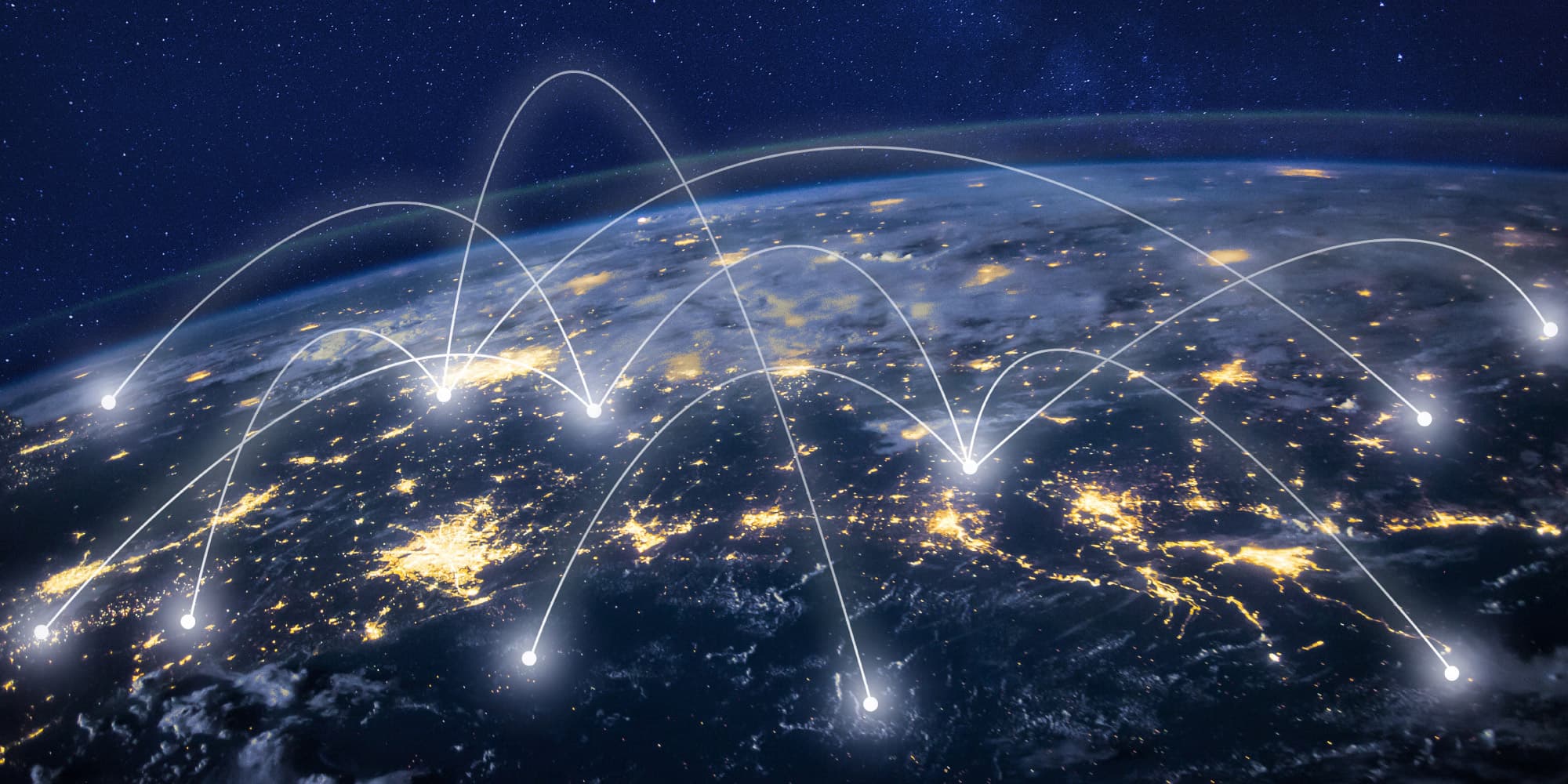 Wireless community