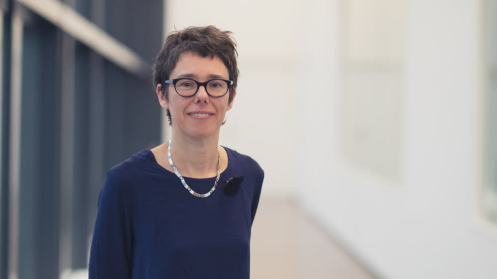Annelies Vandamme