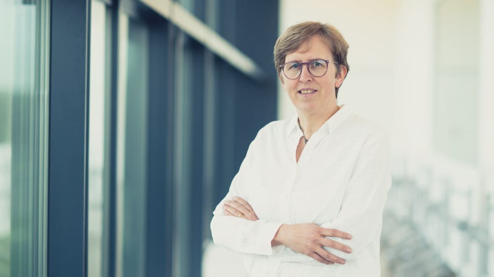 Sabine Demey