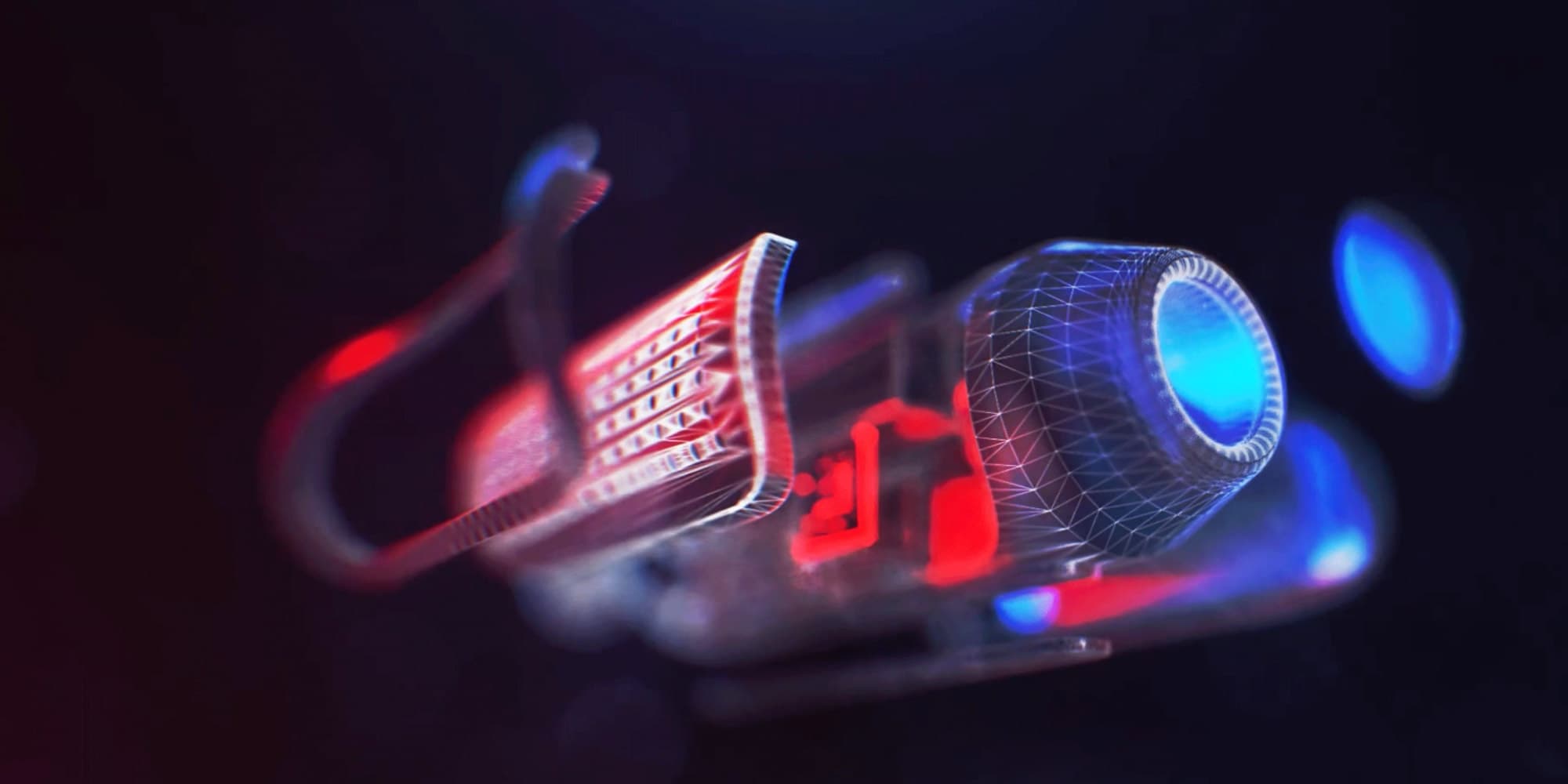 ingestible sensor