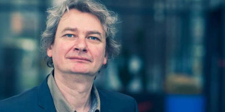 Philippe Vereecken