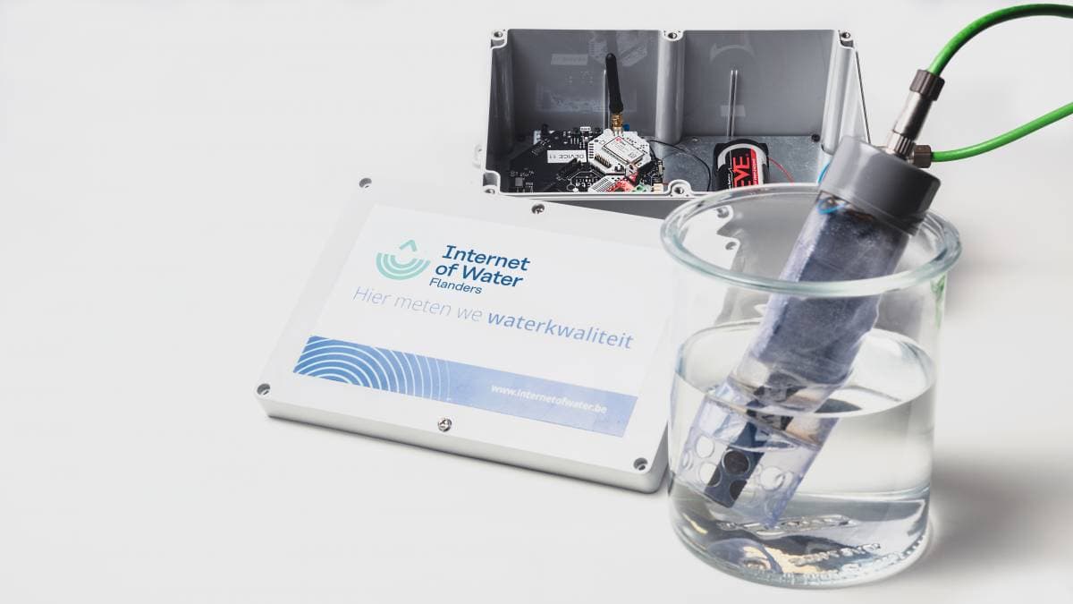 watersensor