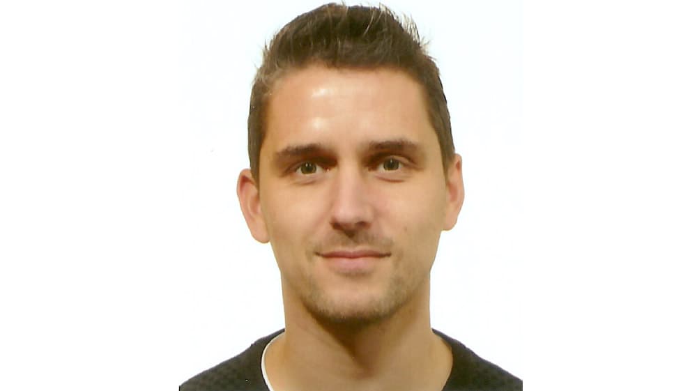 Bjorn de samber