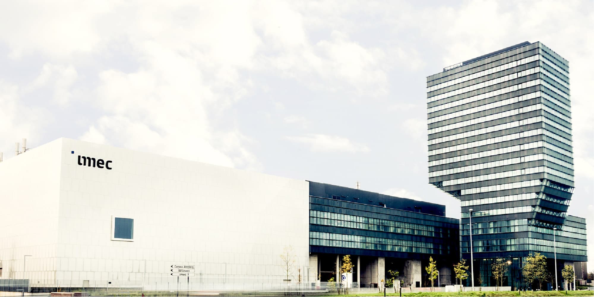 imec tower