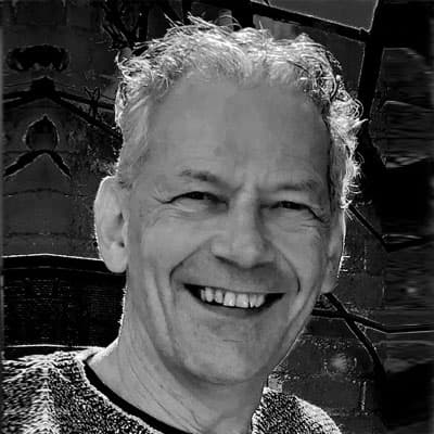 Rob Van den Berg
