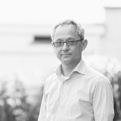 Stefan Lefever