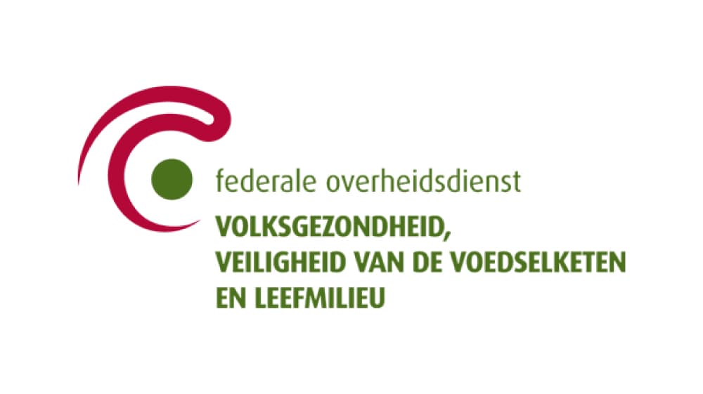 Federale overheidsdienst volksgezondheid