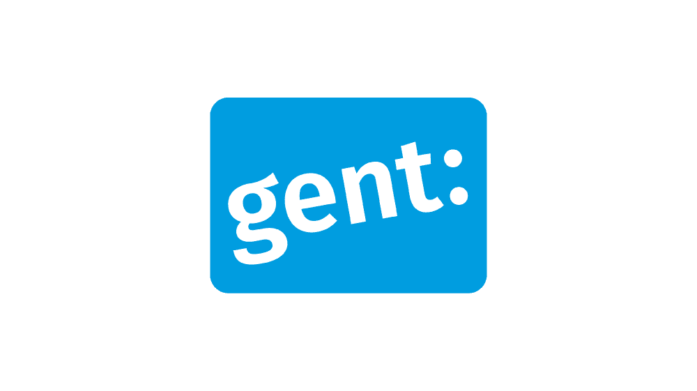 Gent logo