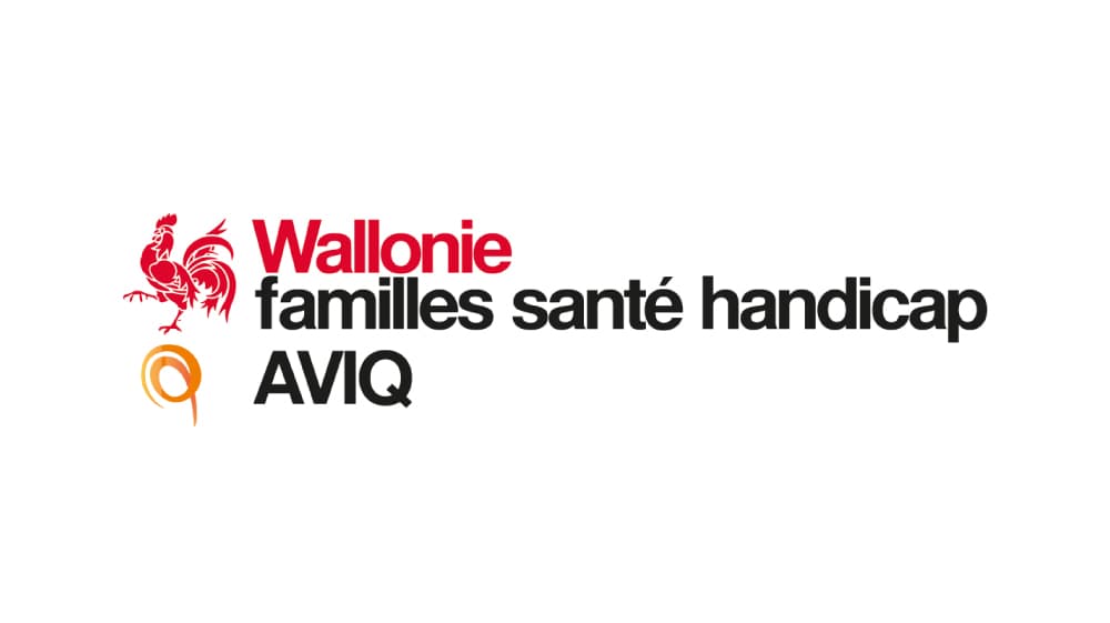 Wallonie famille sante handicap