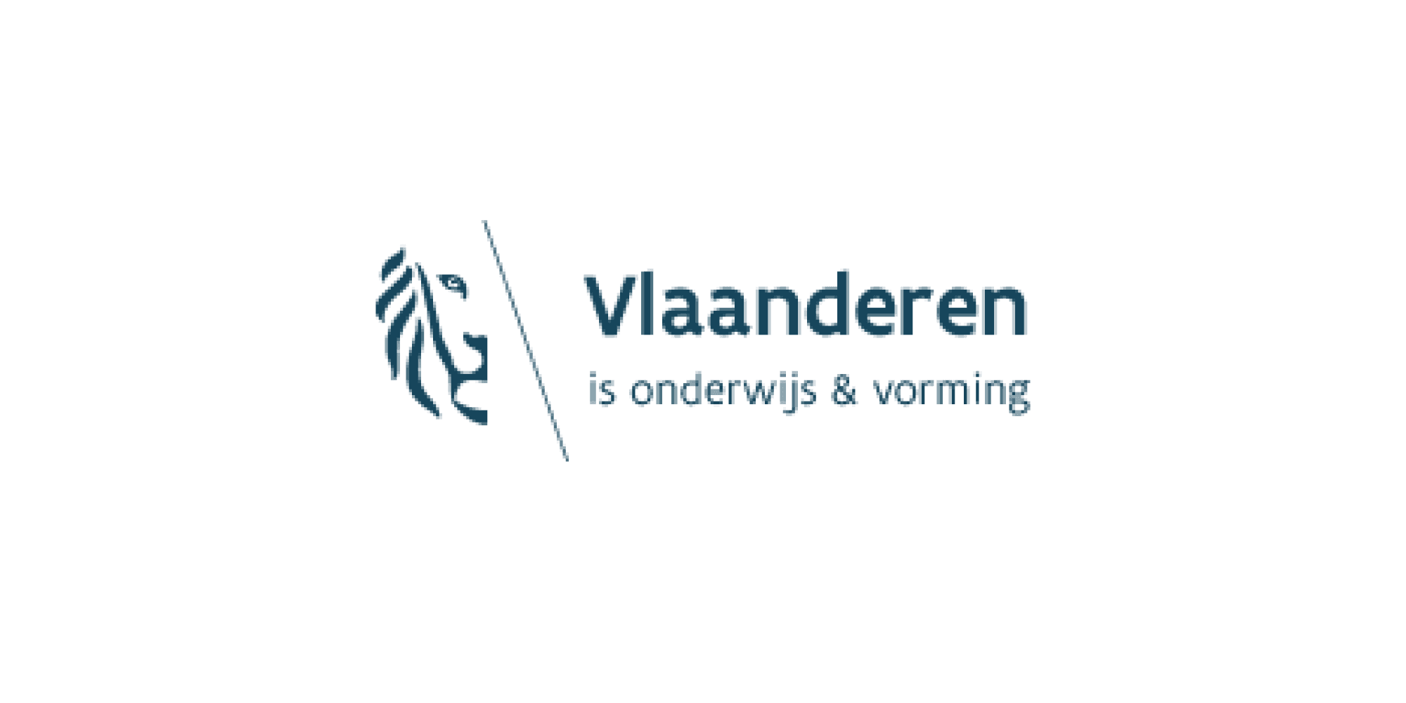 Vlaanderen logo