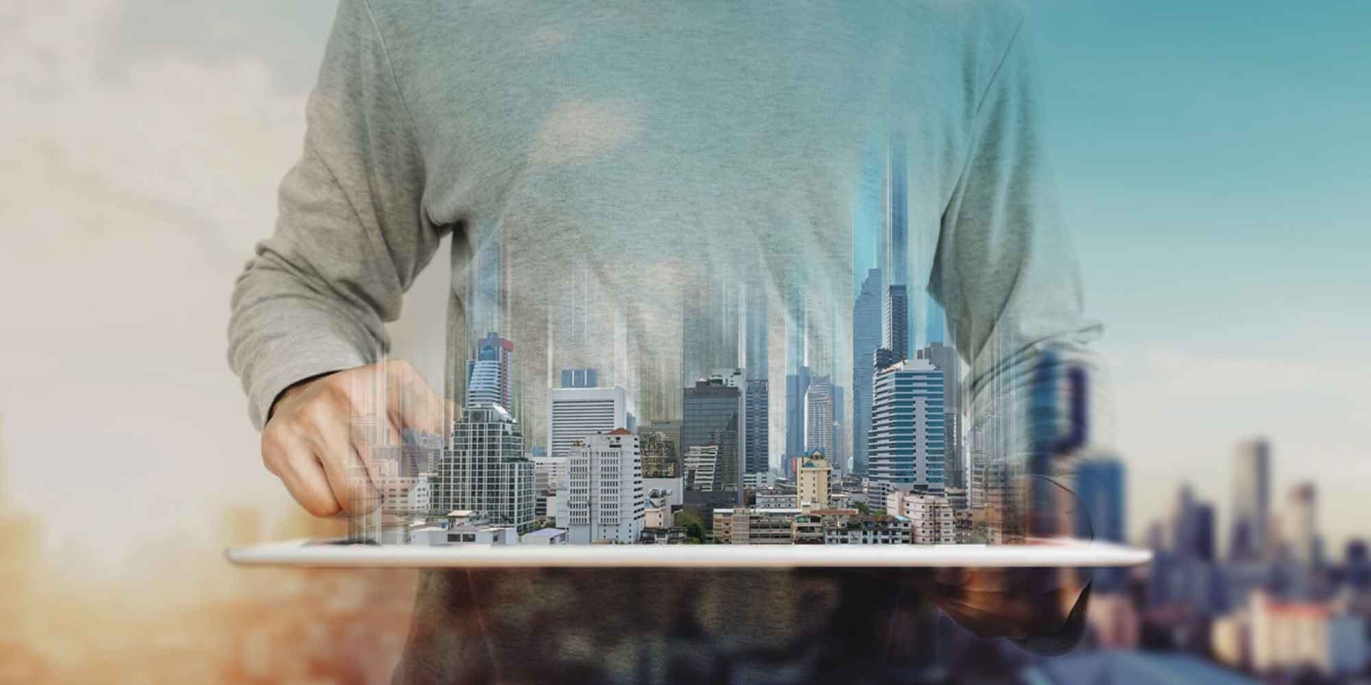 Whitepaper smart cities imec