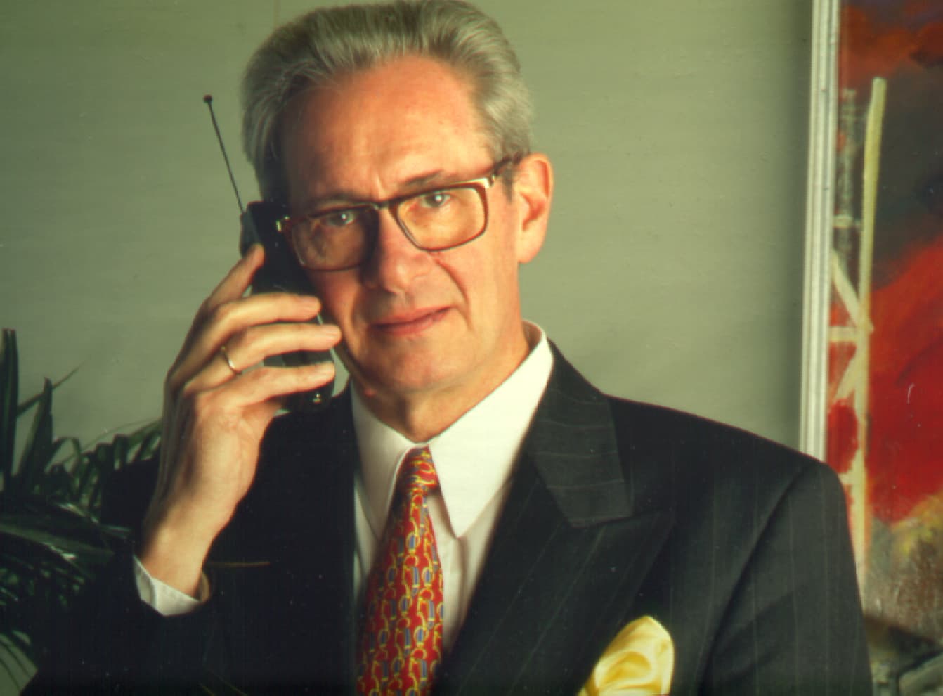 Roger Van Overstraeten
