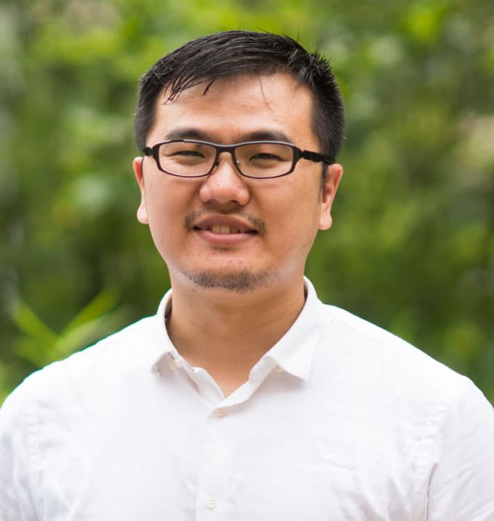 Tung-Huei-Ke imec
