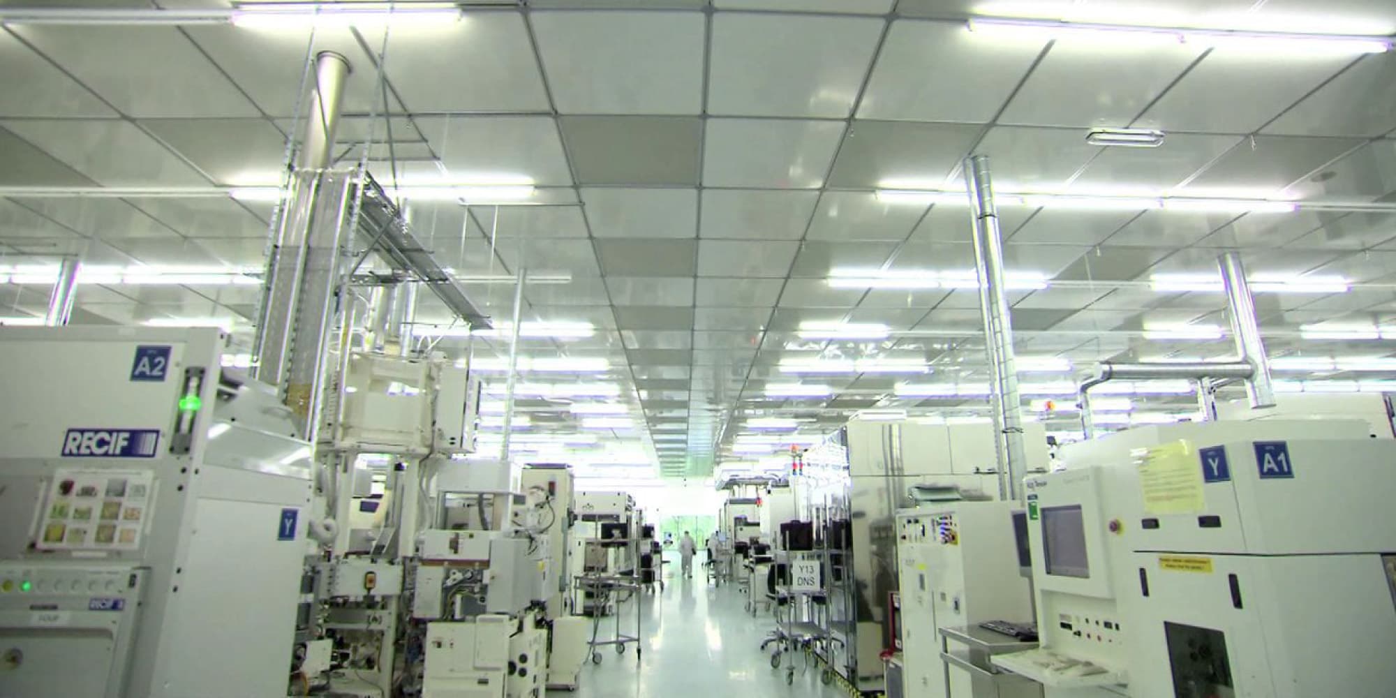 Cleanroom