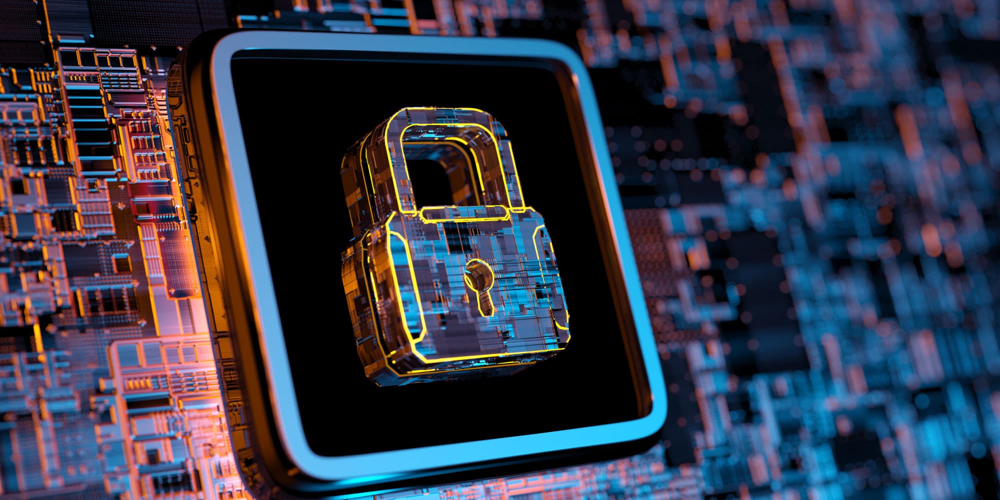 Cybersecurity