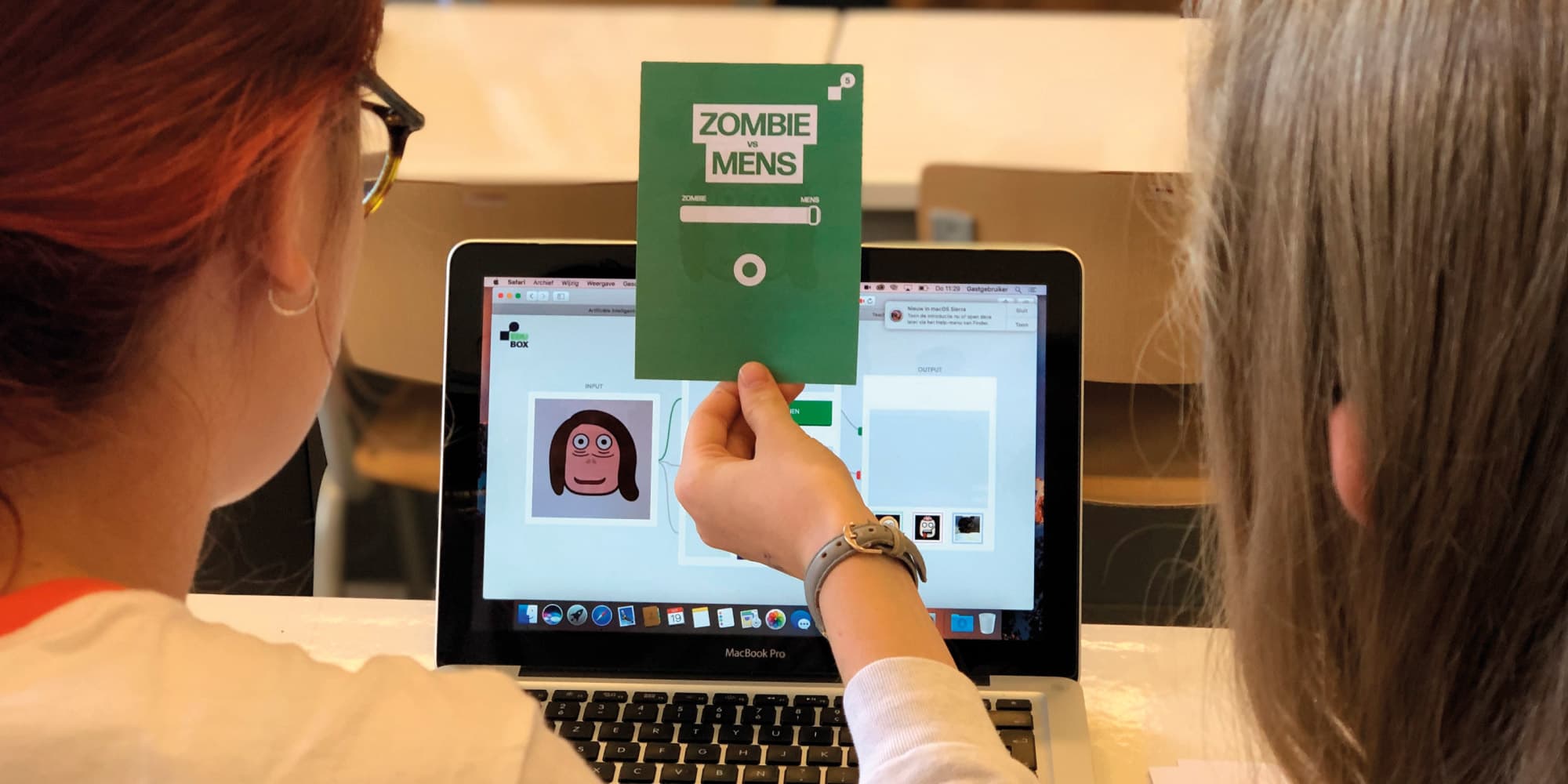 Educatieve projecten