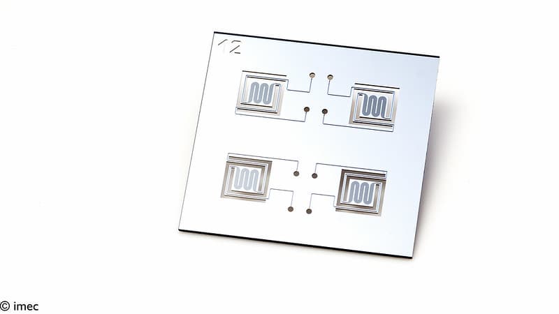 Micro PCR