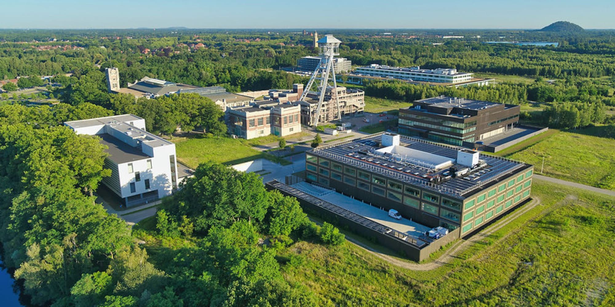 Energyville