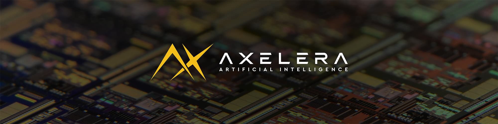 axelera banner