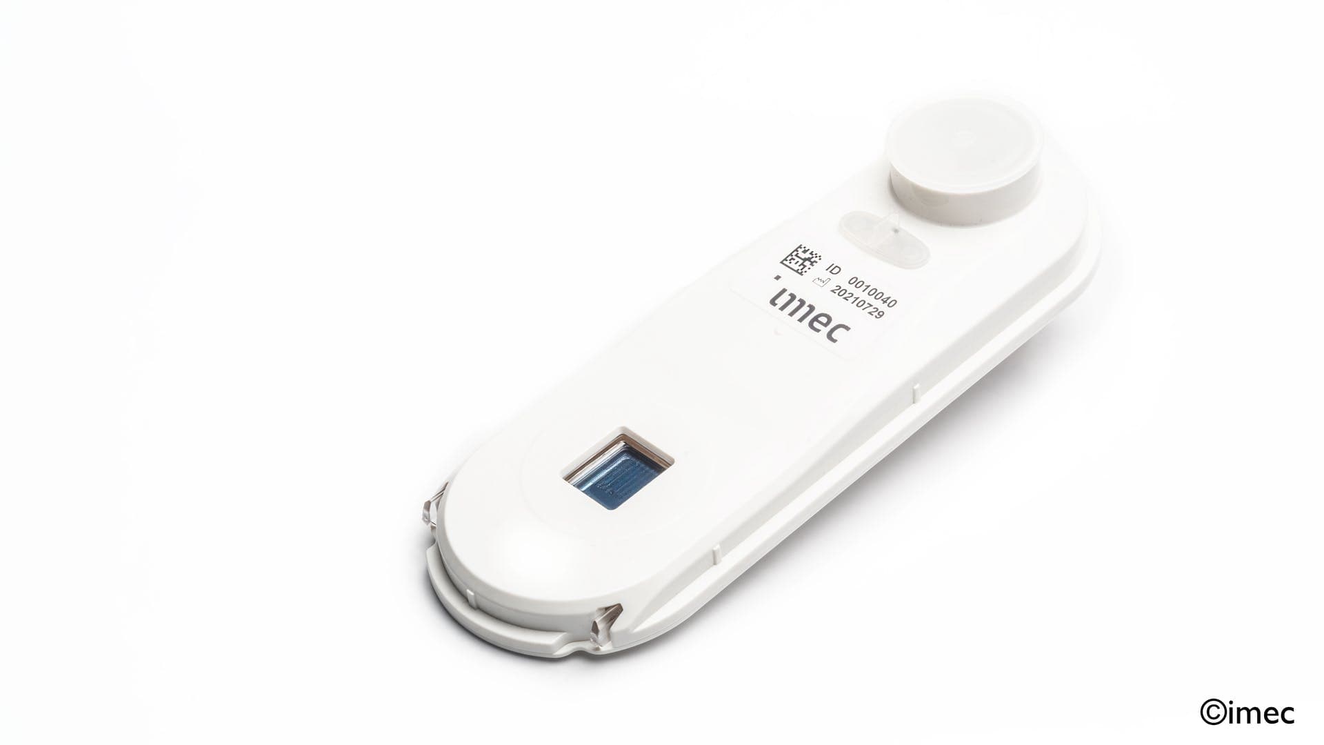Figure 1 Breathalyzer