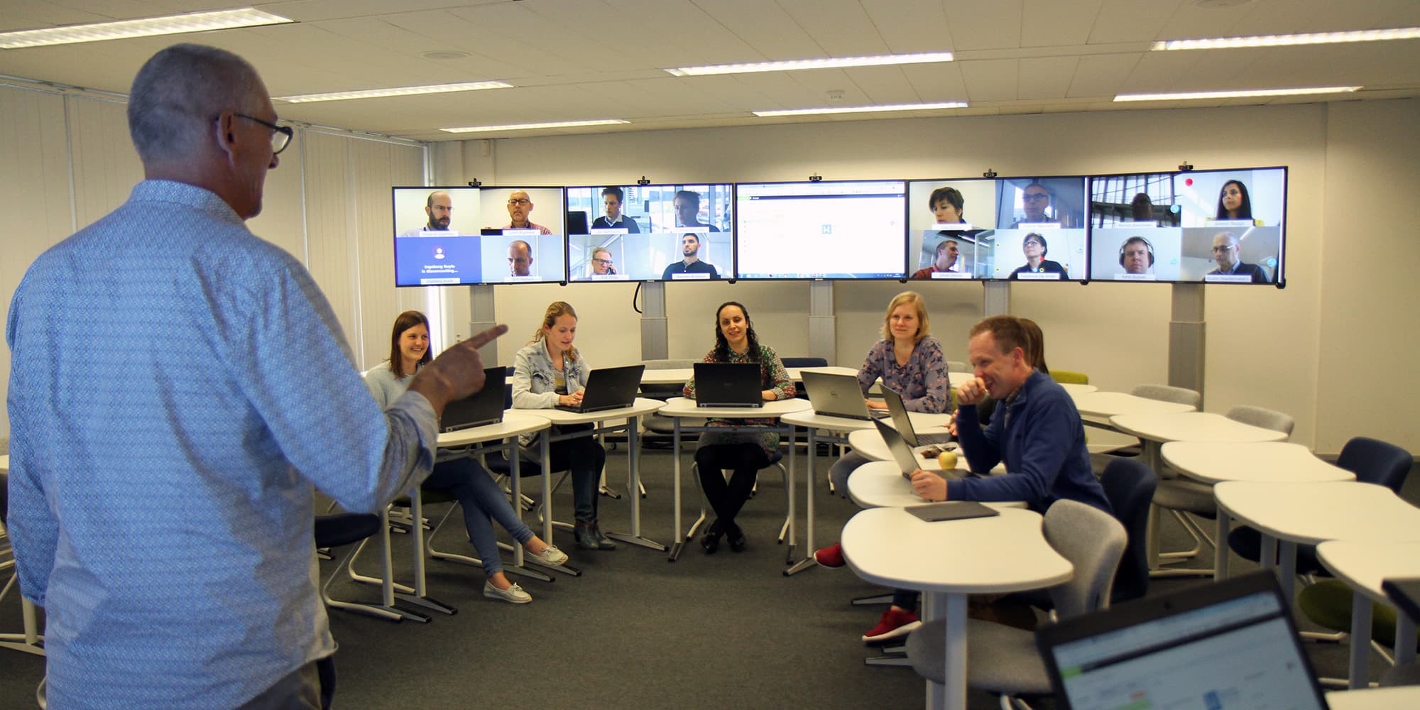 LECTUREplus