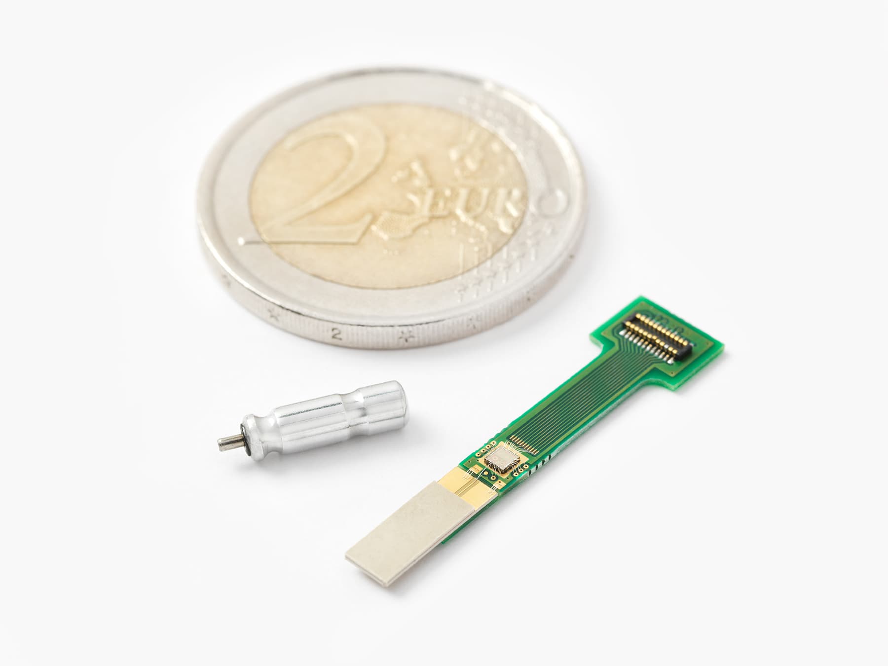 ingestible