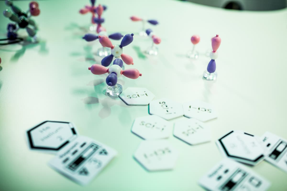 SCI-I