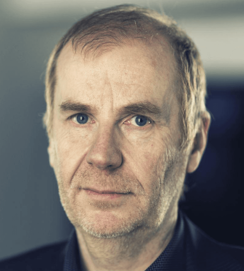 Piet Demeester