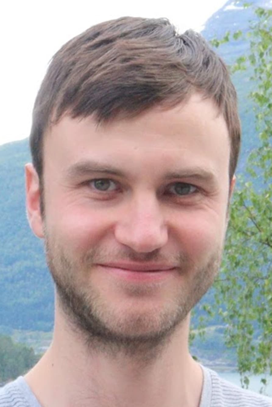 Jan Aelterman