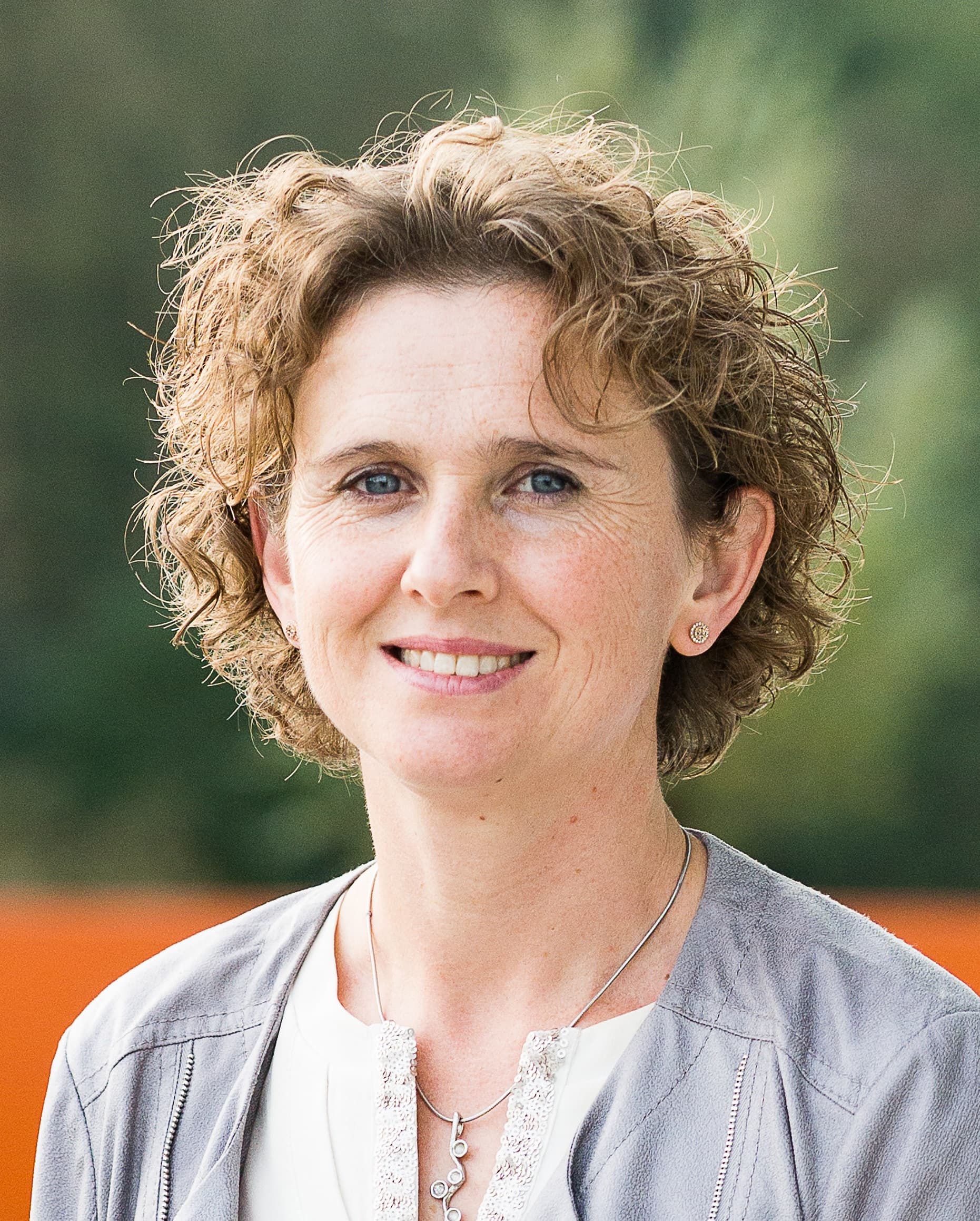 vicepresident R&D bij imec en general manager van de imec site in Eindhoven, Holst Centre, Nederland