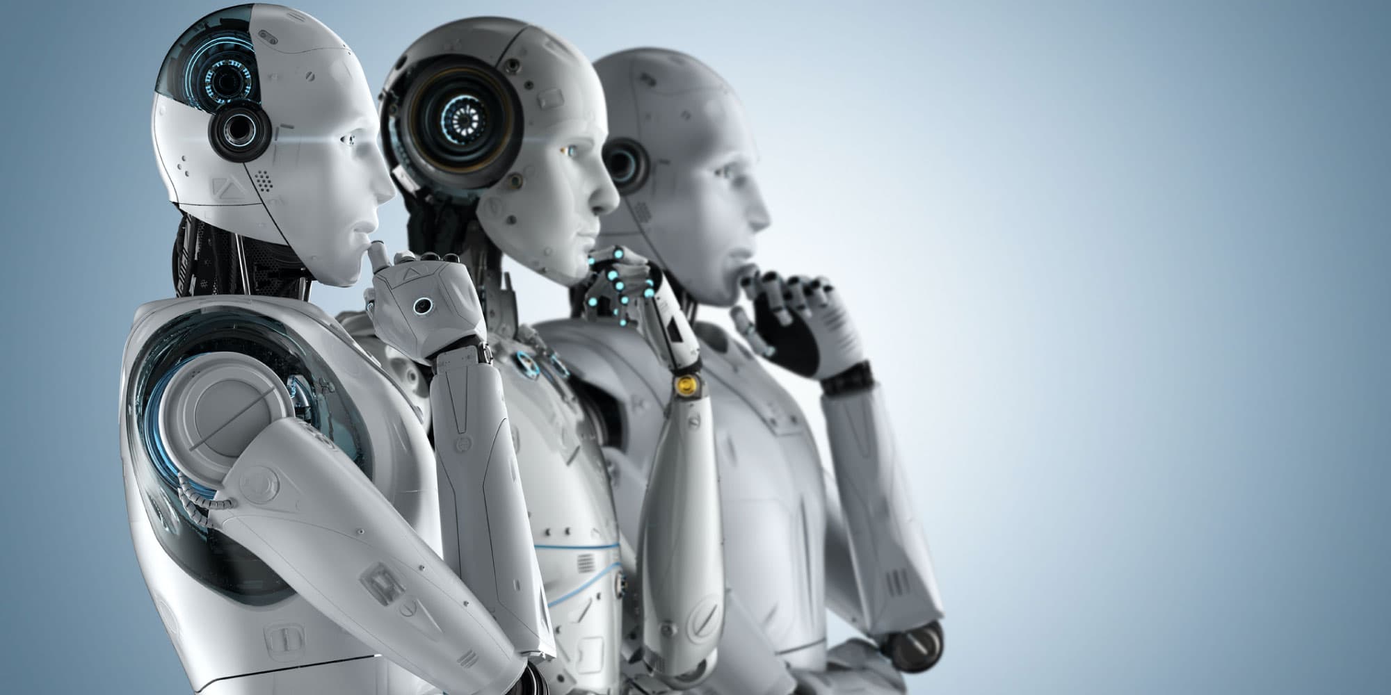 robots