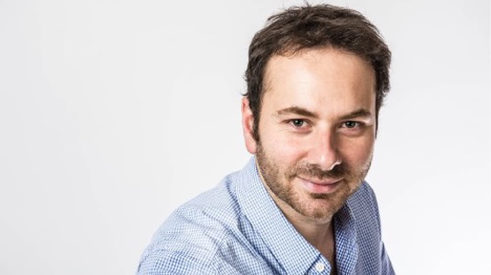Tim Verheyden