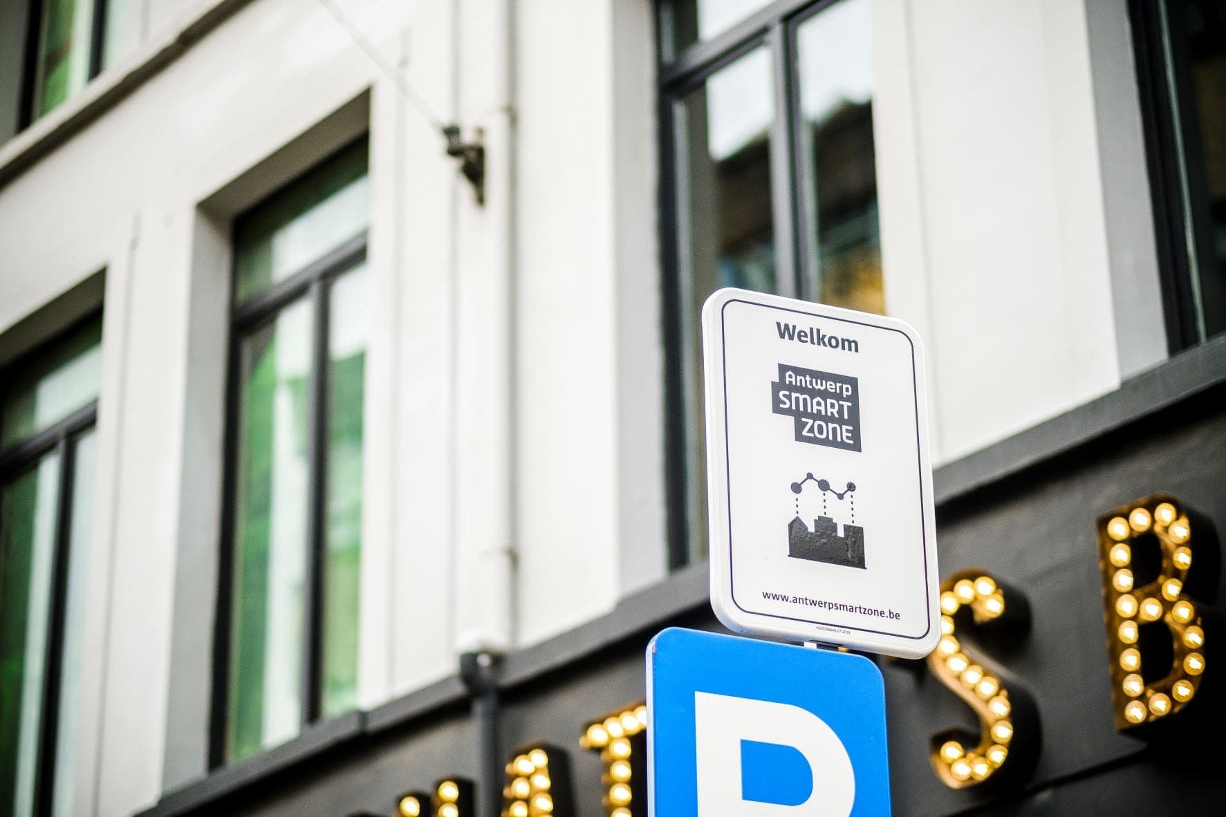 Antwerp Smart Zone