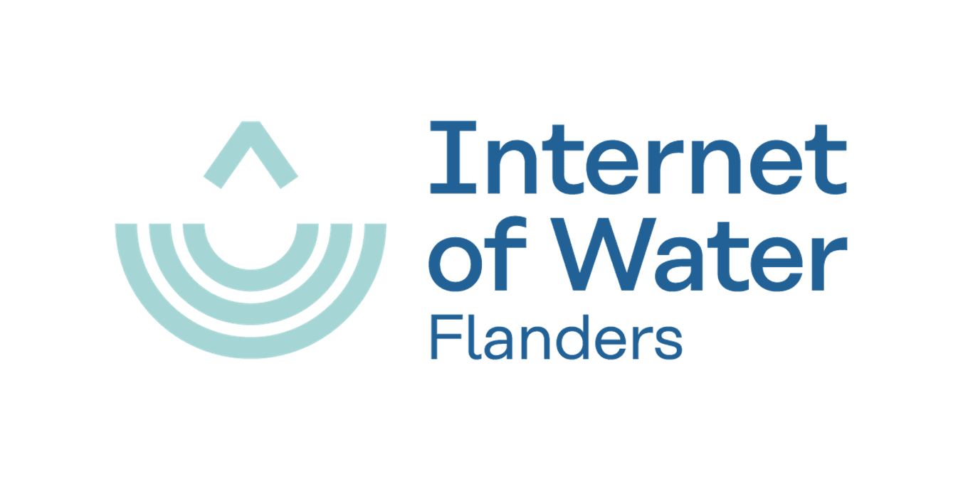 Internet of Water logo