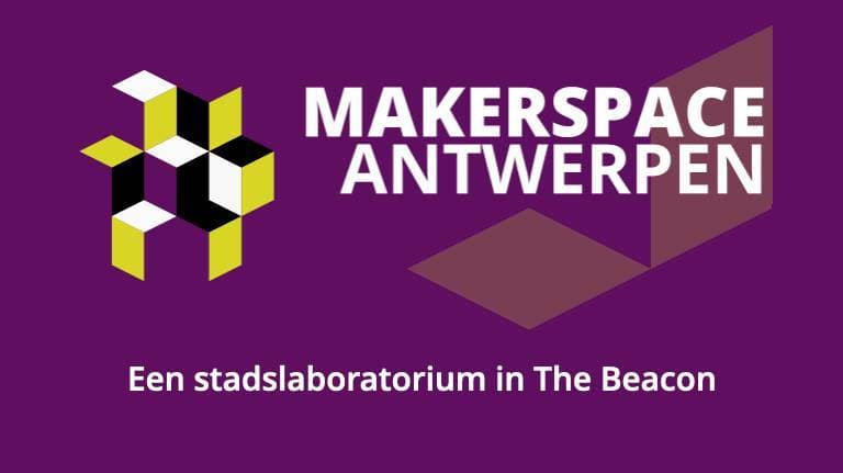 Makerspace antwerpen