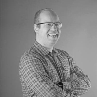 Marcel Zevenbergen