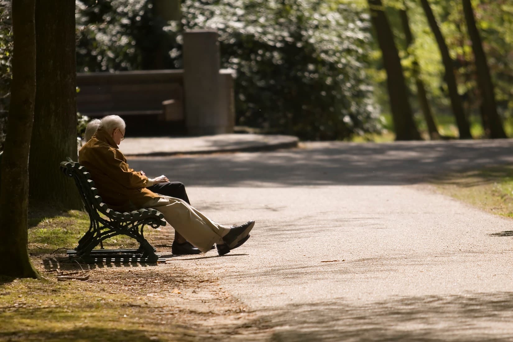 URBANAGE Green Comfort Index