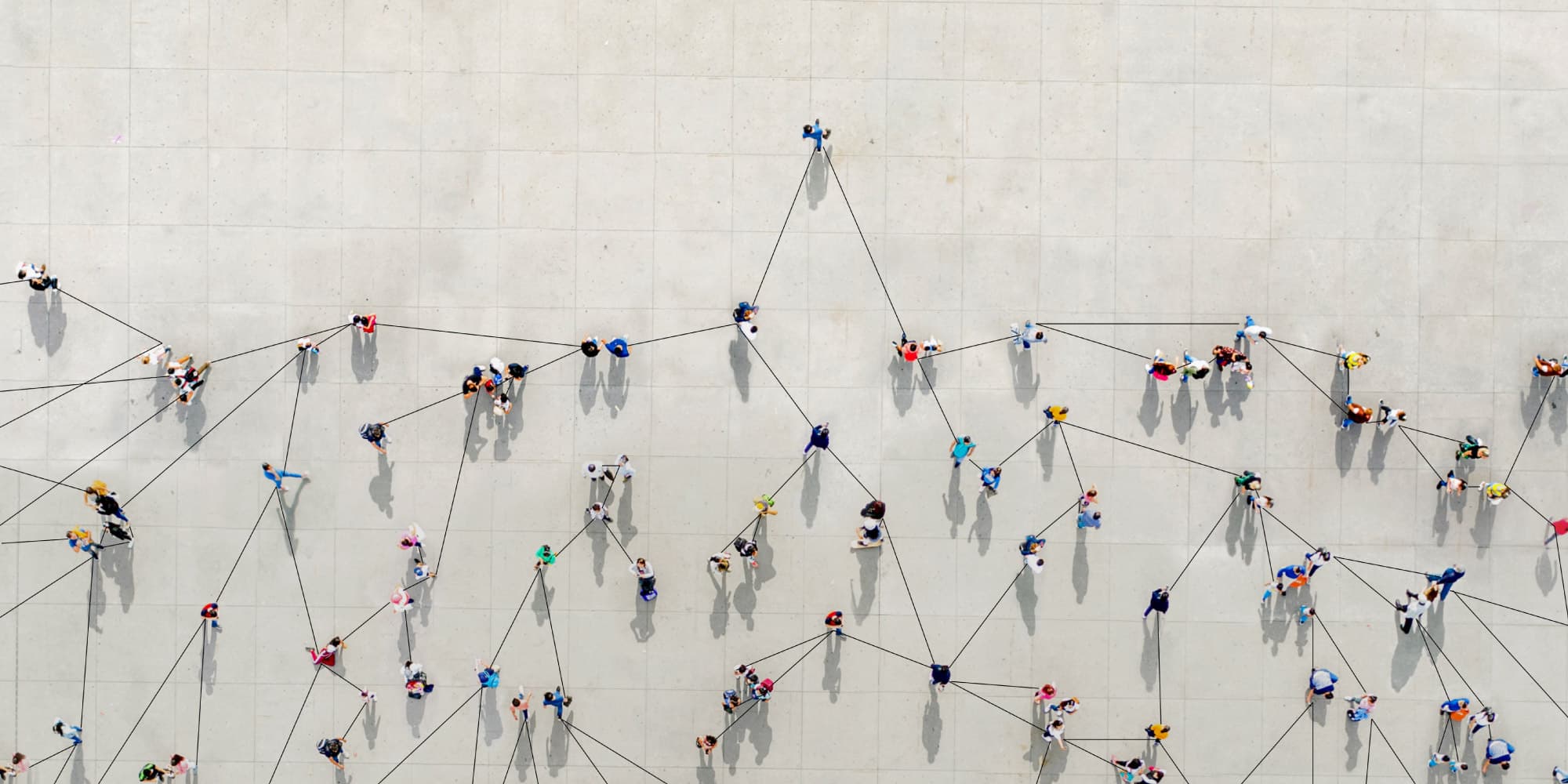 open source network
