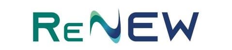 ReNEW logo