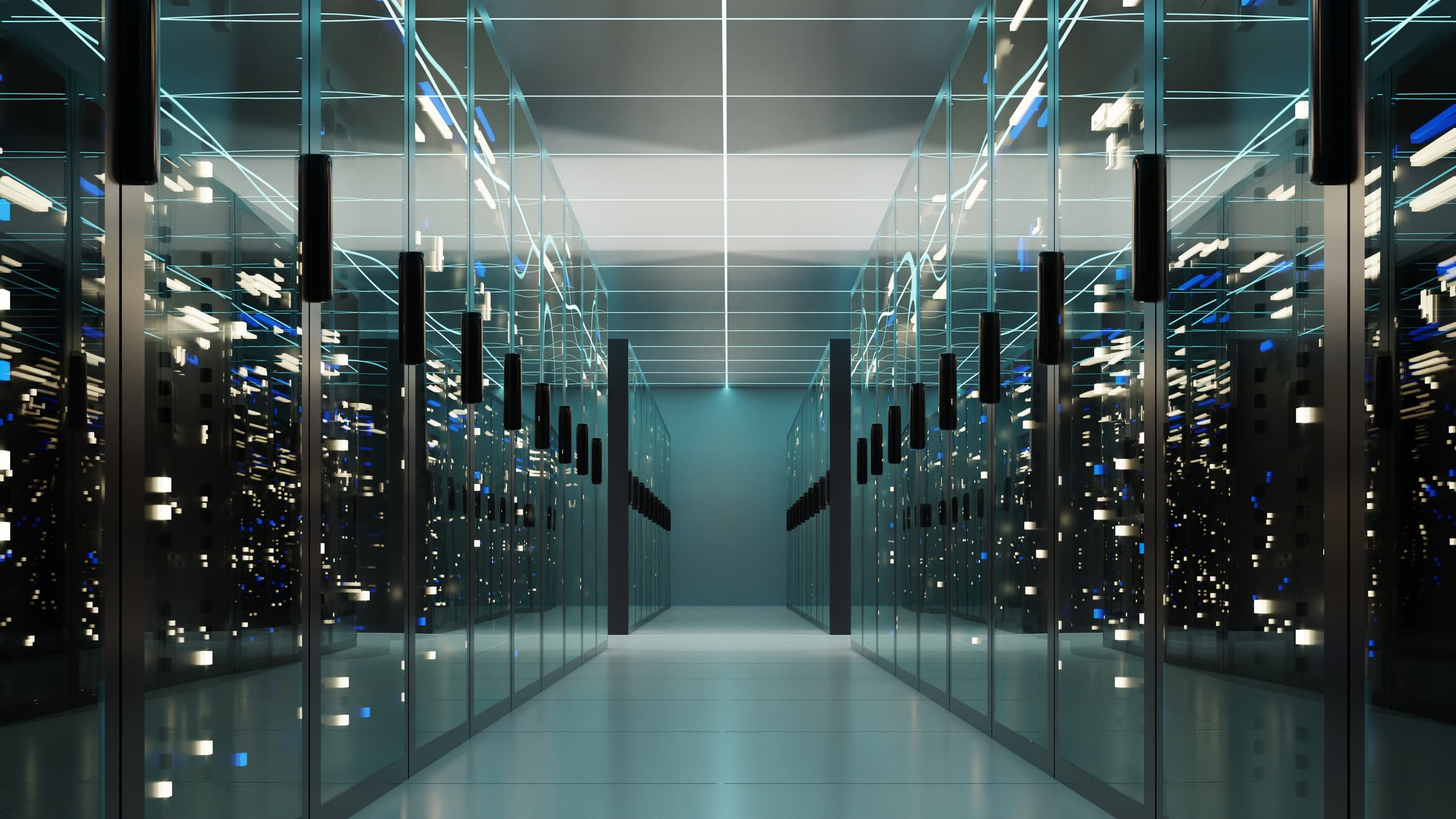 datacenter