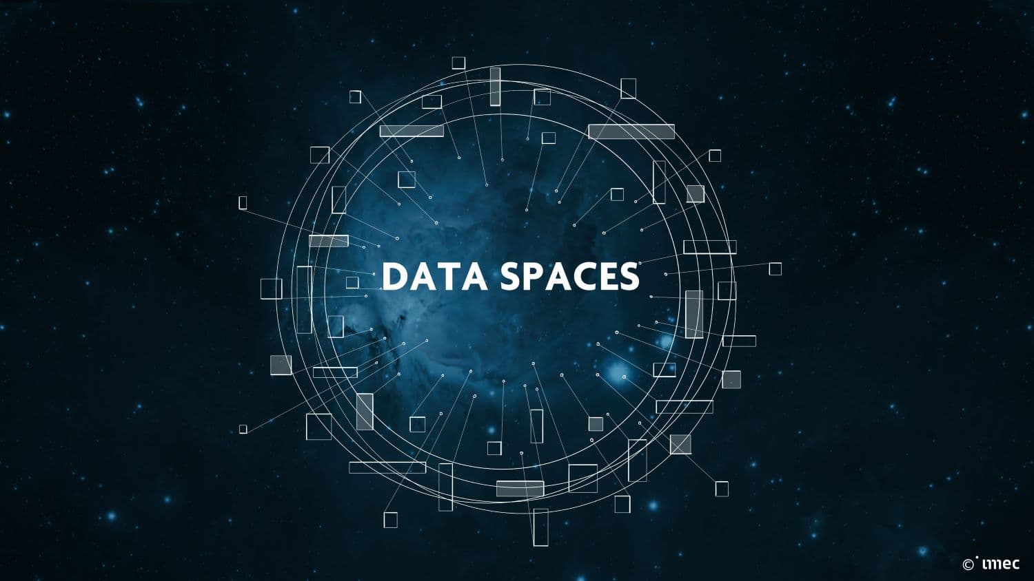 blog data spaces