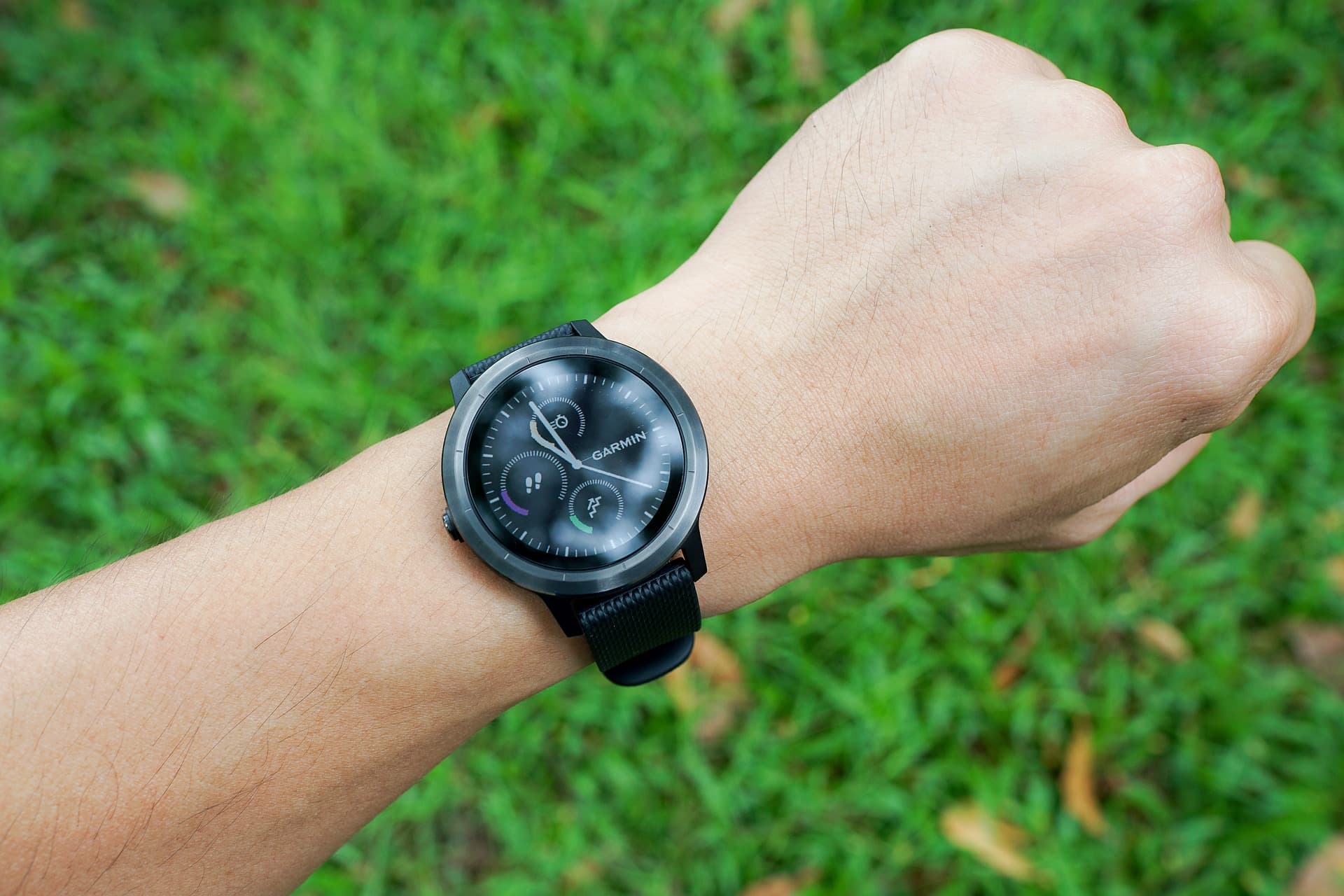 article smartwatch
