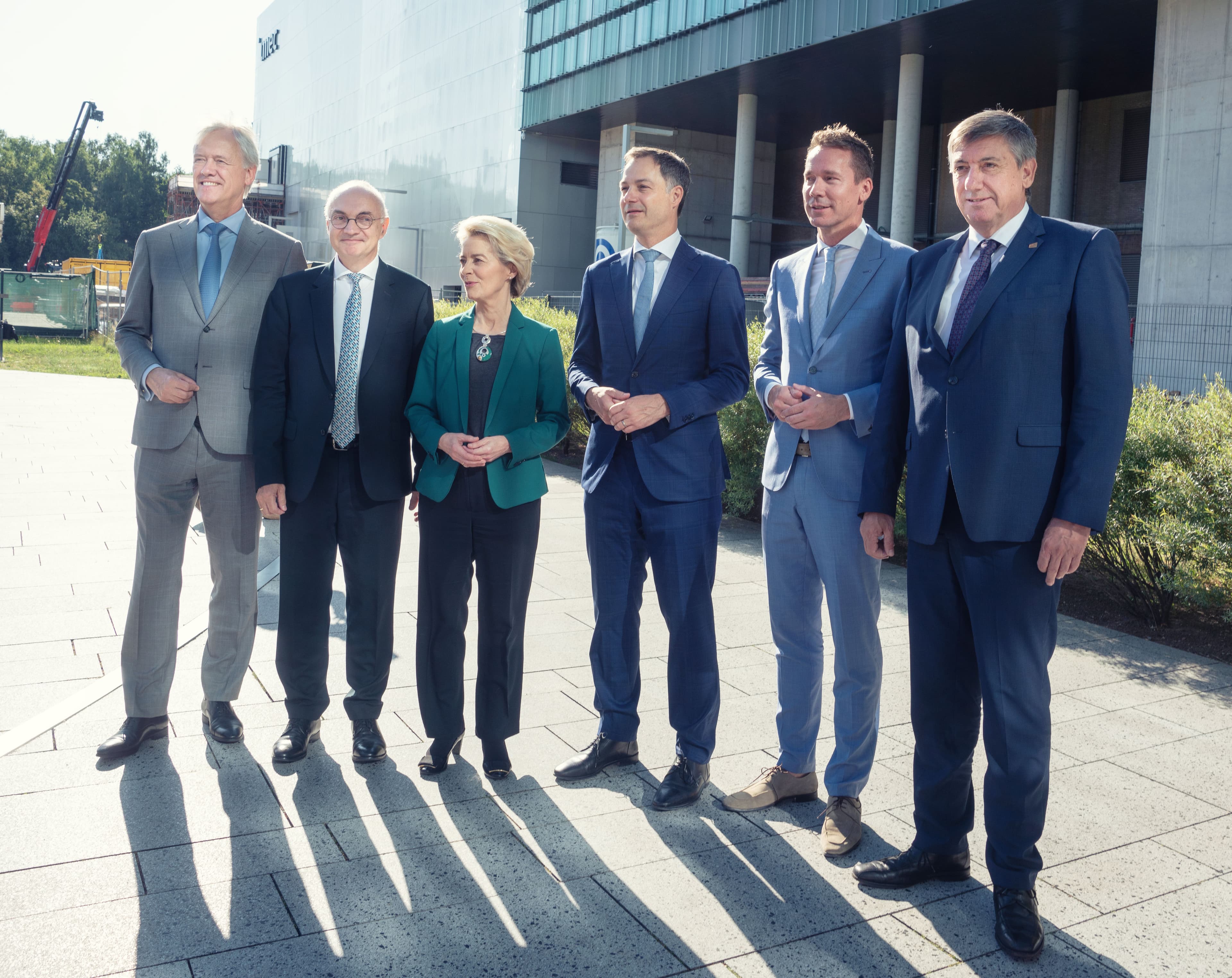 PR Vlaamse LOI