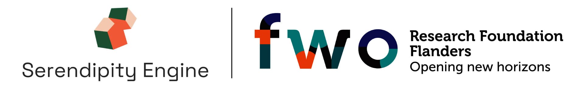 Serendipity engine FWO