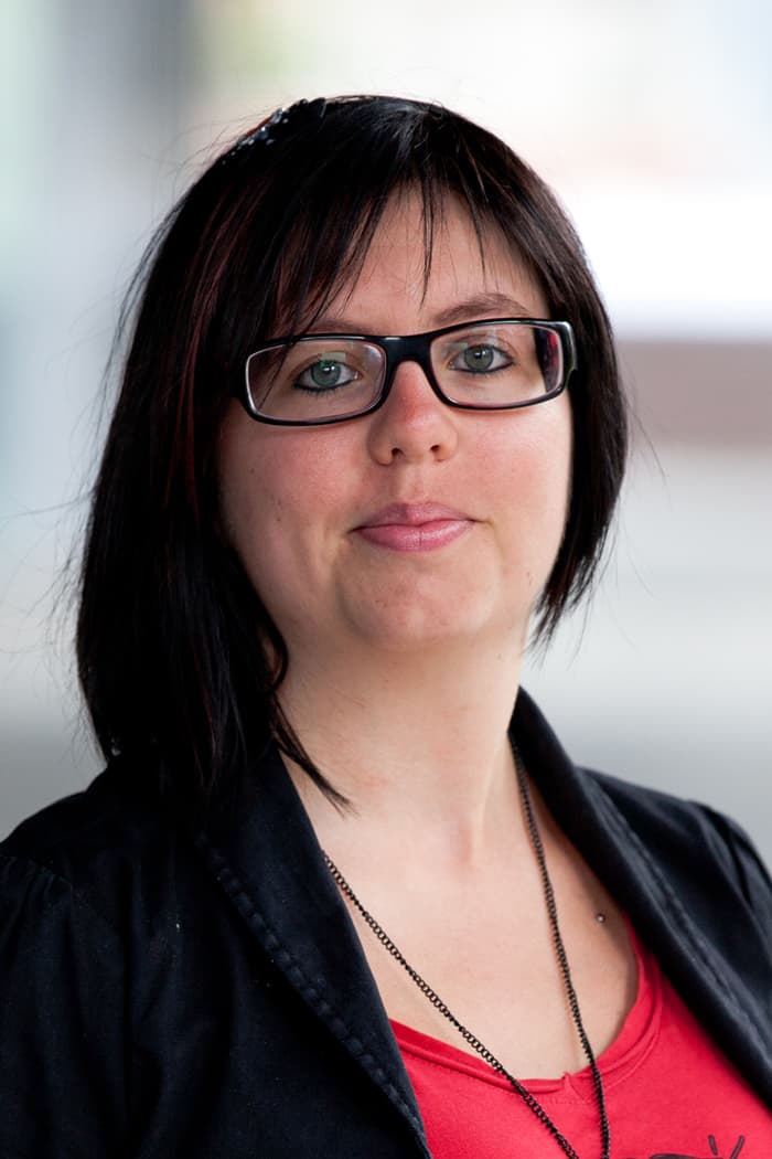 Femke Ongenae