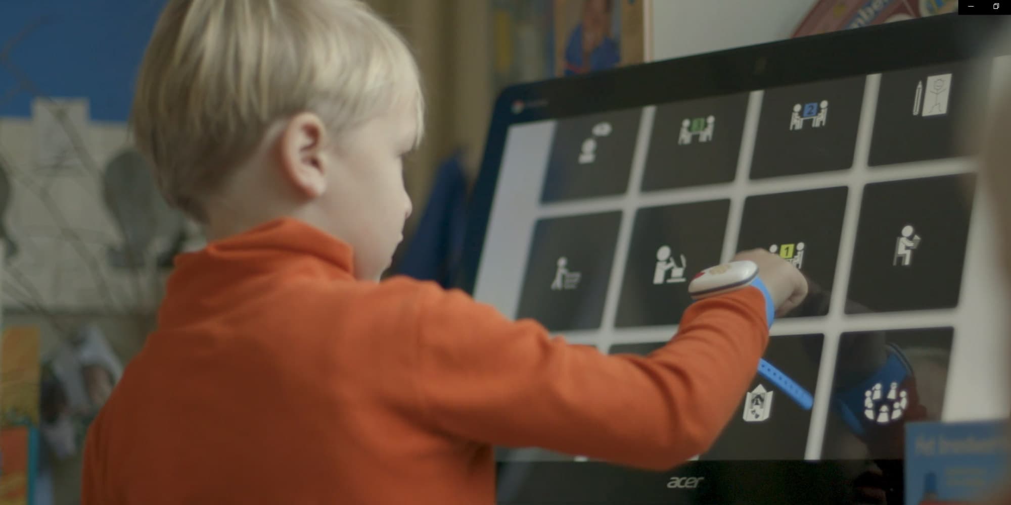 Kleuteronderwijs