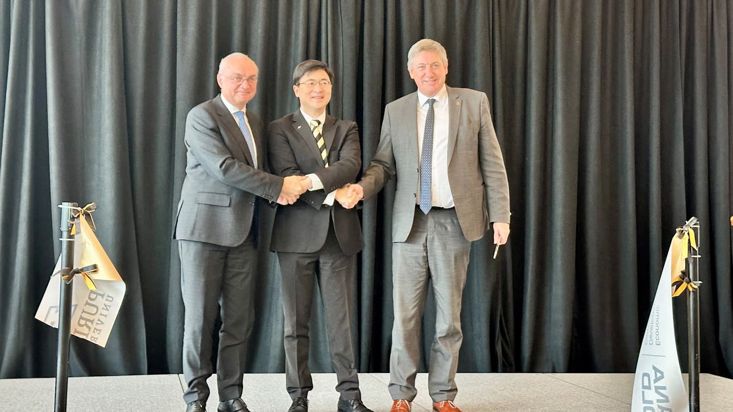 Purdue, imec, Flemish government